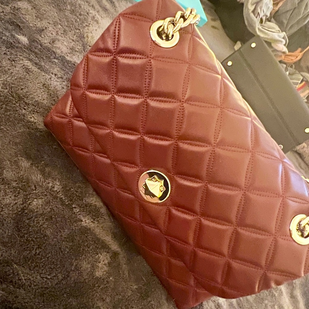 Kate Spade Natalia shoulder bag